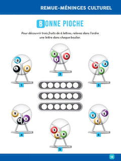 150 jeux pour stimuler ses neurones