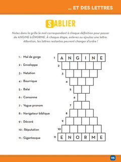 150 jeux pour stimuler ses neurones