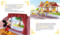Disney Junior - 12 histoires - Mickey et Minnie
