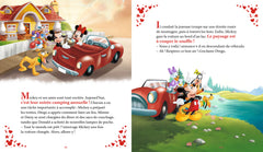 Disney Junior - 12 histoires - Mickey et Minnie