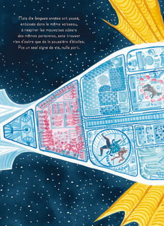 Nos voisins cosmiques