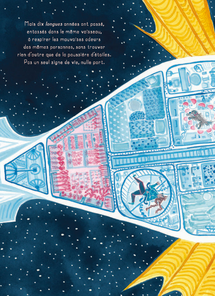 Nos voisins cosmiques