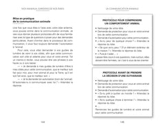 Nos animaux gardiens de nos âmes