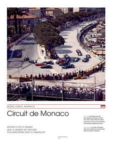Formule 1 - Circuits mythiques