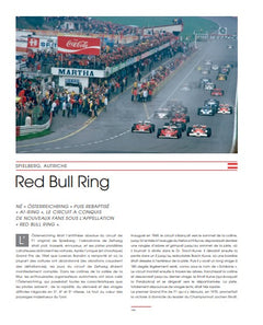 Formule 1 - Circuits mythiques