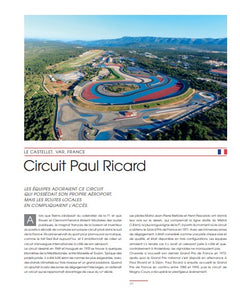 Formule 1 - Circuits mythiques