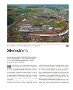 Formule 1 - Circuits mythiques