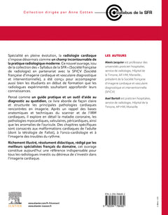 Radiologie cardiaque