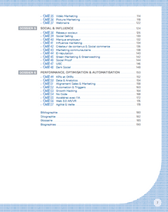 La boîte à outils du marketing digital