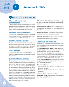 La boîte à outils du marketing digital