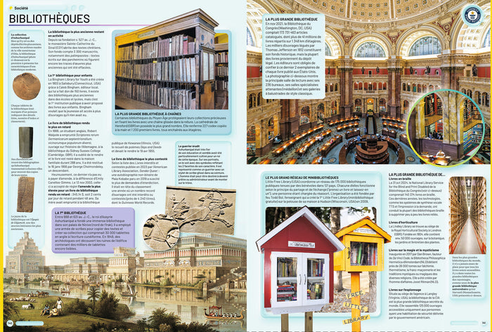 Guinness World Records 2026