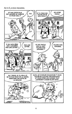 Les Fourberies de Scapin