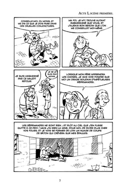Les Fourberies de Scapin