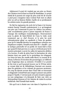 Amour et meurtre à la fac
