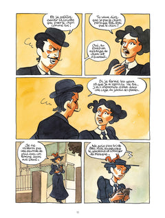 Colette