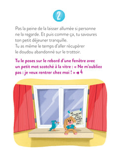 Le monde dont tu es le héros - Les écrans - 7/9 ans CE1/CE2