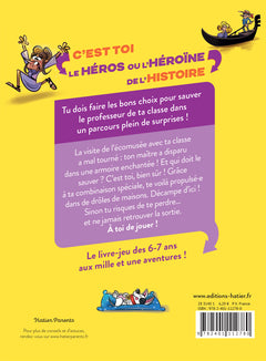 Mission maisons du monde !