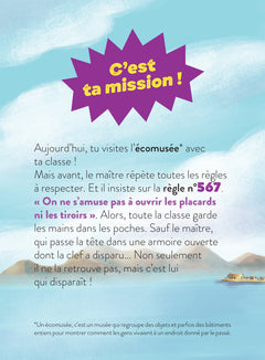 Mission maisons du monde !