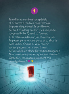 Mission maisons du monde !