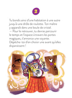 Mission maisons du monde !