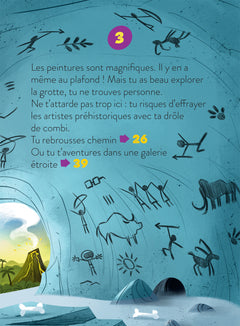 Mission maisons du monde !