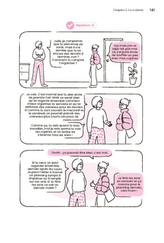 Je ne sais plus quoi faire avec mon ado