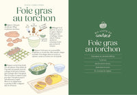Mon petit carnet gourmand - Recettes de Noël