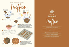 Mon petit carnet gourmand - Recettes de Noël