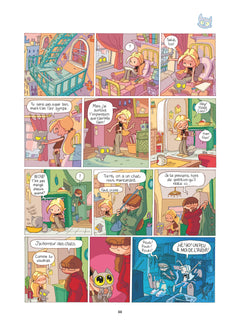 Lou, L'intégrale Saison 1