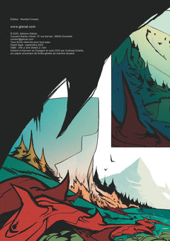 Sid Cooper - Tome 01
