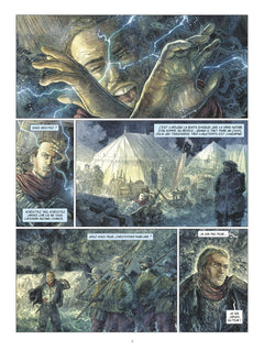 De Bruit et de Fureur - Tome 02