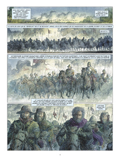 De Bruit et de Fureur - Tome 02