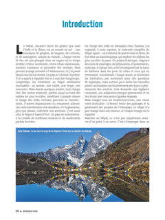 Les plus beaux treks du Népal
