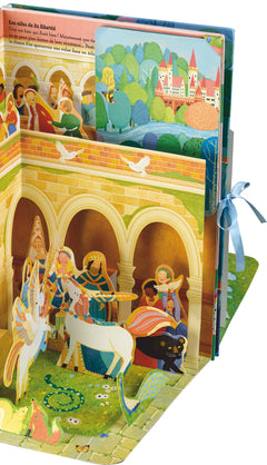 La légende des licornes