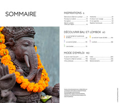 Guide Voir : Bali