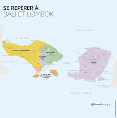 Guide Voir : Bali