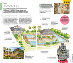 Guide Voir : Bali
