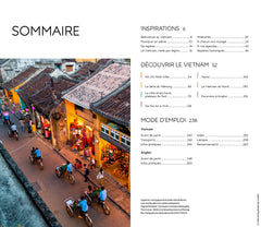 Guide Voir Vietnam