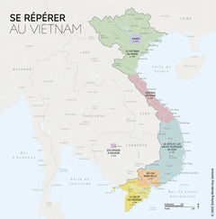 Guide Voir Vietnam