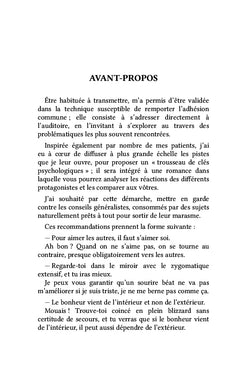 Le Miroir aux silhouettes