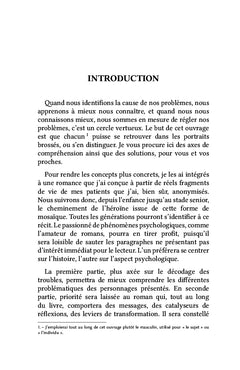 Le Miroir aux silhouettes