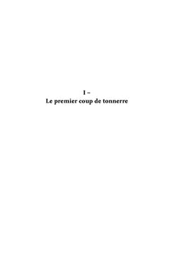 À la recherche de ta vie perdue