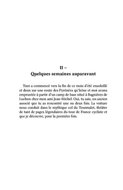 À la recherche de ta vie perdue