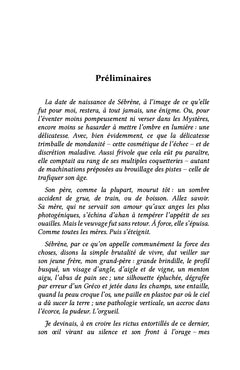 La Calenture