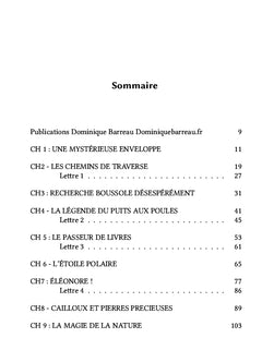 Là où s'envolent les lucioles