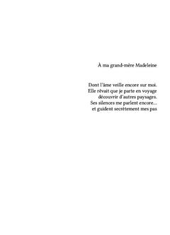 Là où s'envolent les lucioles