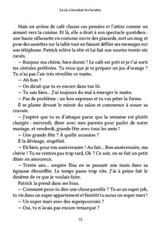 Là où s'envolent les lucioles