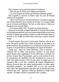 Là où s'envolent les lucioles