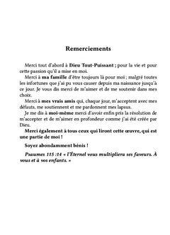 Le Sourire de l'ombre