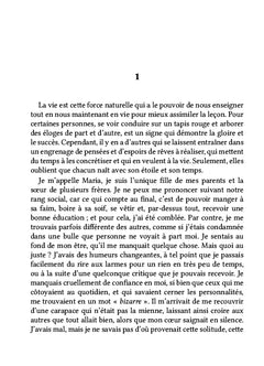 Le Sourire de l'ombre